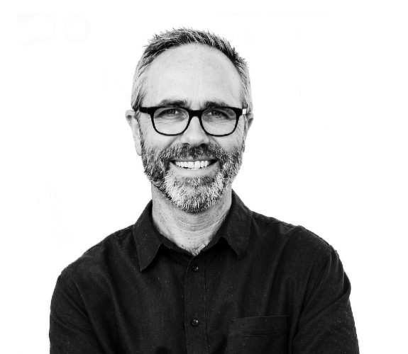 Geoff Devereux, CEO