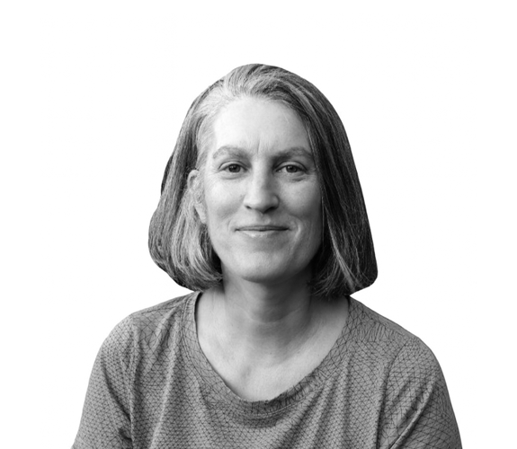 Kyla, Project Manager