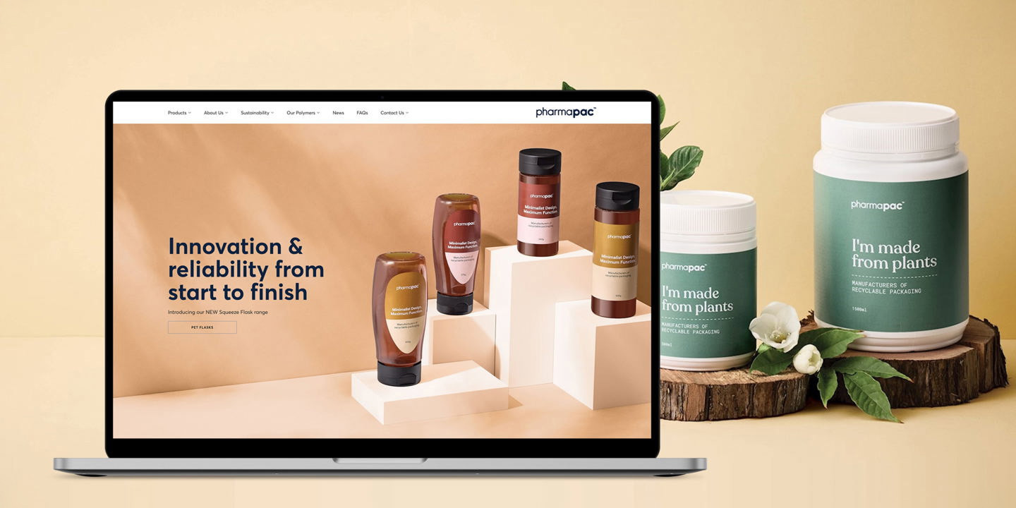 Pharmapac banner image