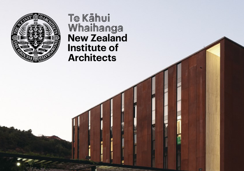 NZIA members portal