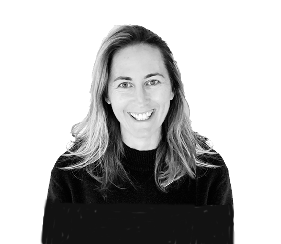Kate, UI Designer
